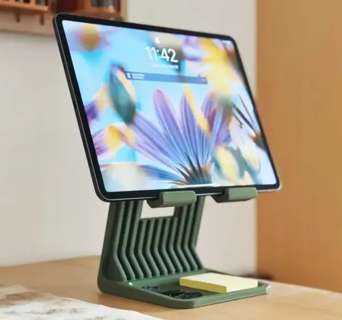 Soporte Para Tablet Moderno - Foto 3