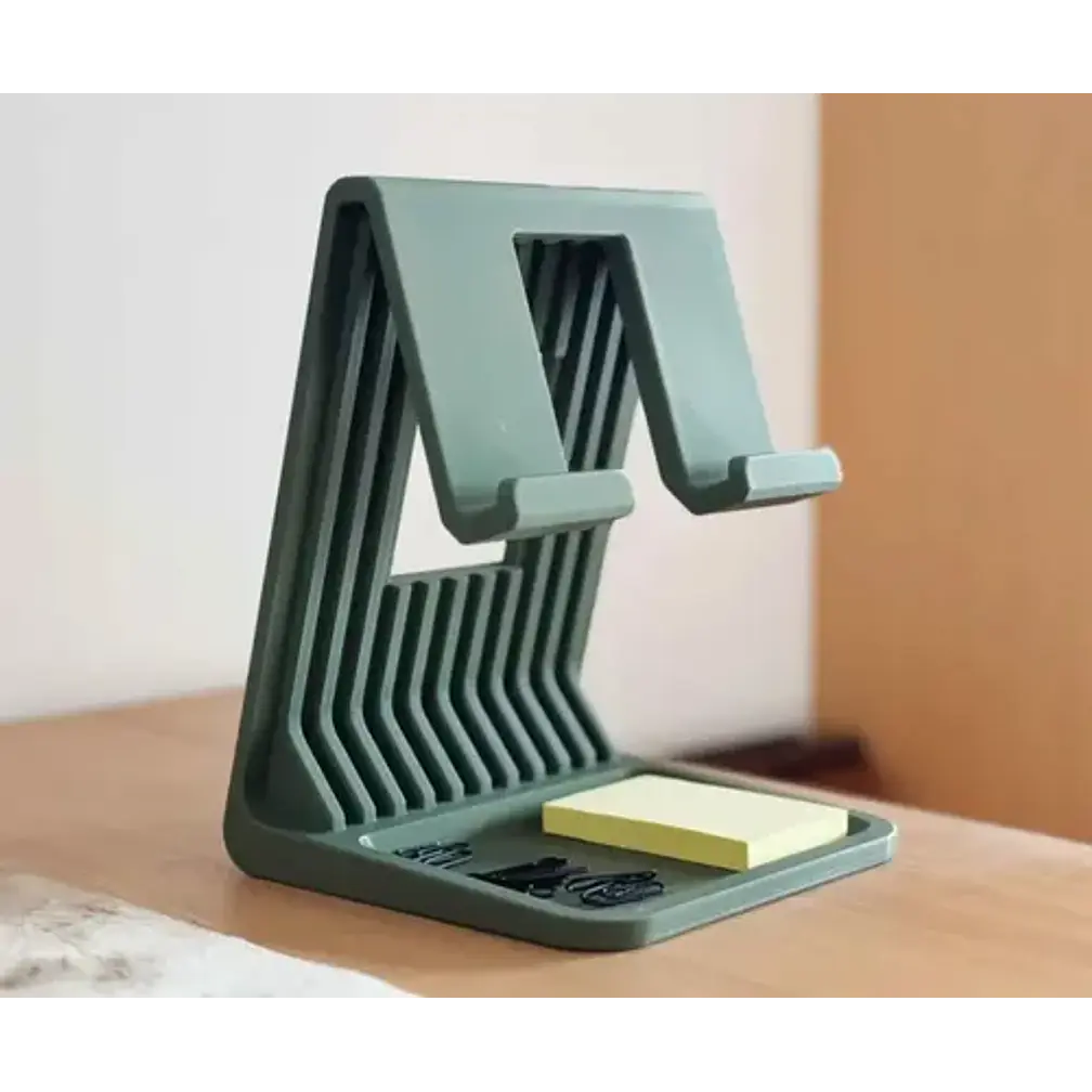 Soporte Para Tablet Moderno 4