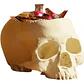 Tazón Halloween - Calavera - Miniatura 1