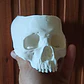 Tazón Halloween - Calavera - Miniatura 3