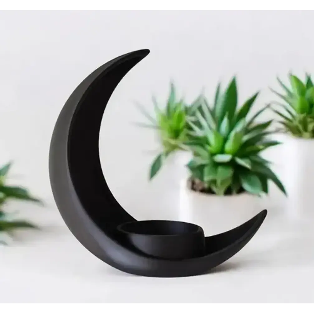 Decoración Minimalista - Media Luna 3