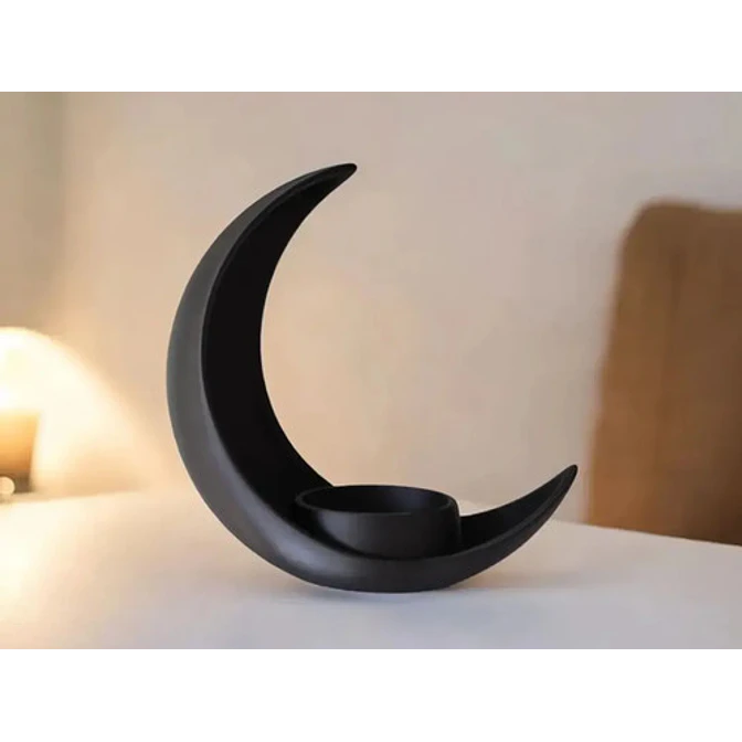 Decoración Minimalista - Media Luna 4