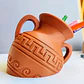 Portalápices - Diseño Grecia - Miniatura 2