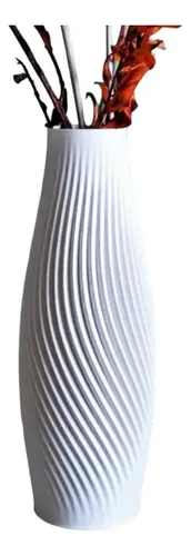 Jarrón Decorativo Moderno