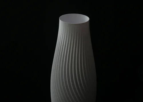 Jarrón Decorativo Moderno - Foto 3