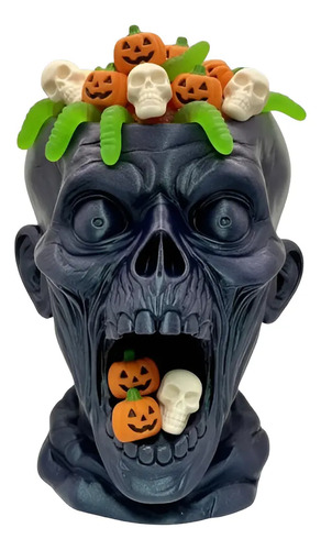 Decoración Halloween - Tazón Zombie