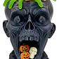 Decoración Halloween - Tazón Zombie - Miniatura 1