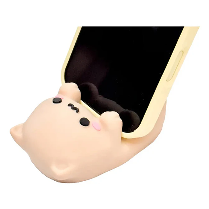 Porta Celular - Gatito 1