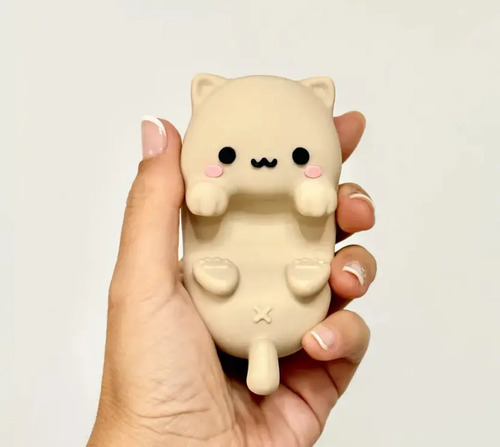 Porta Celular - Gatito - Foto 3