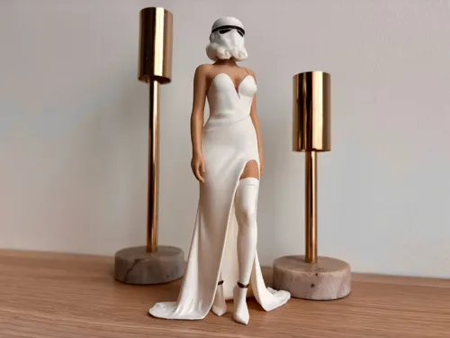 Figura Soldado Imperio -  El Baile Imperial - Foto 4