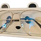 Decoración Porta Lentes - Oso Panda - Miniatura 1