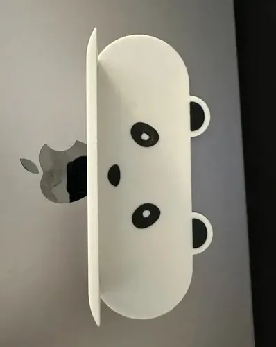 Decoración Porta Lentes - Oso Panda - Foto 4