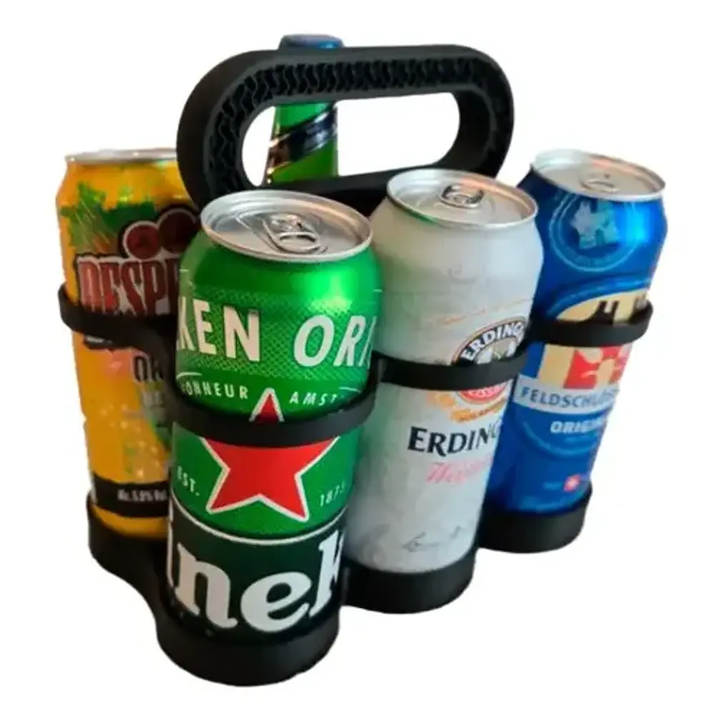 Portador De Latas 1