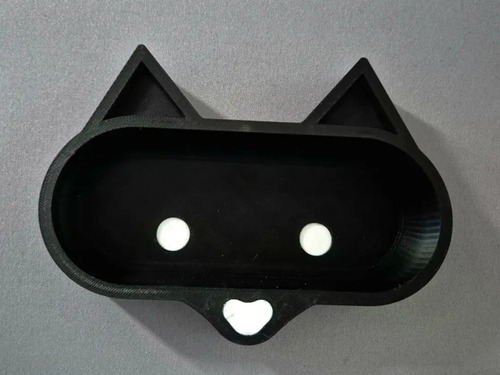 Decoración - Porta Lentes Gato - Foto 4