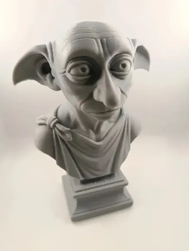 Decoración - Mini Dobby - Foto 2