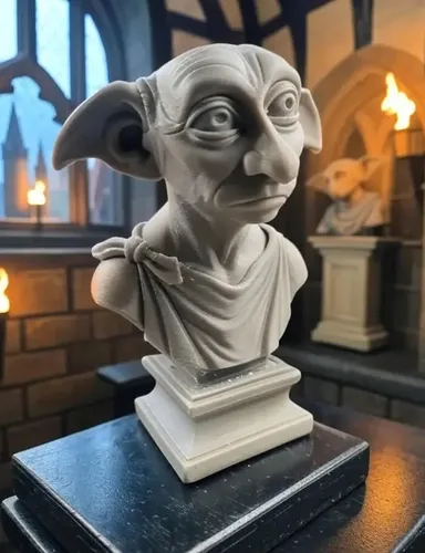 Decoración - Mini Dobby - Foto 3