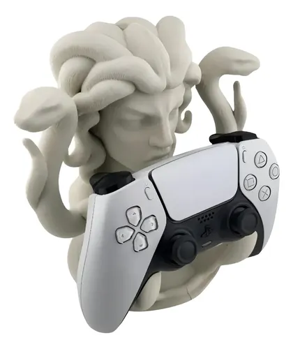 Soporte Para Mando Ps5 - Medusa