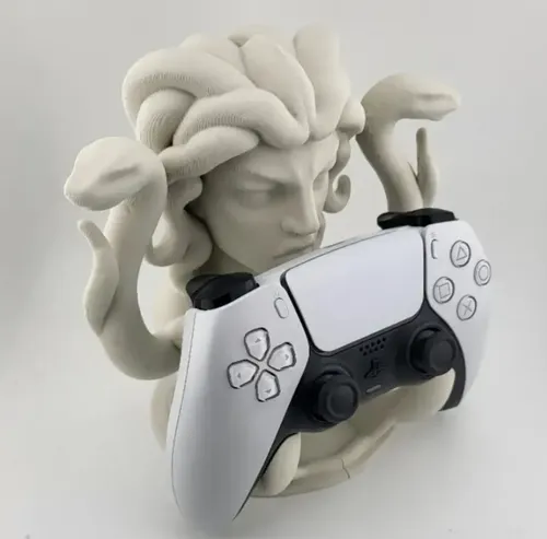 Soporte Para Mando Ps5 - Medusa - Foto 2