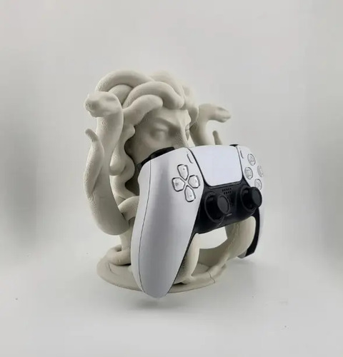 Soporte Para Mando Ps5 - Medusa - Foto 3