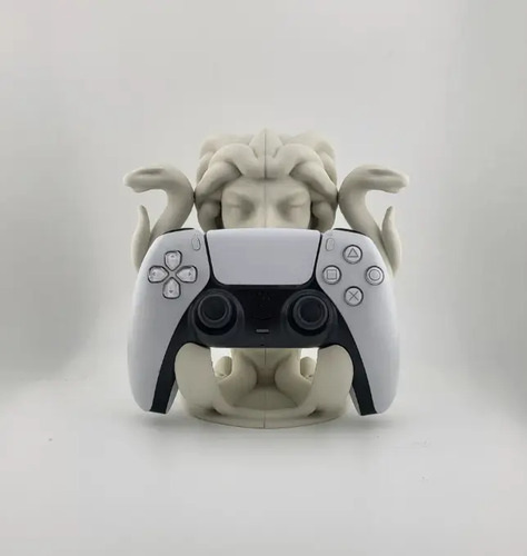 Soporte Para Mando Ps5 - Medusa - Foto 4