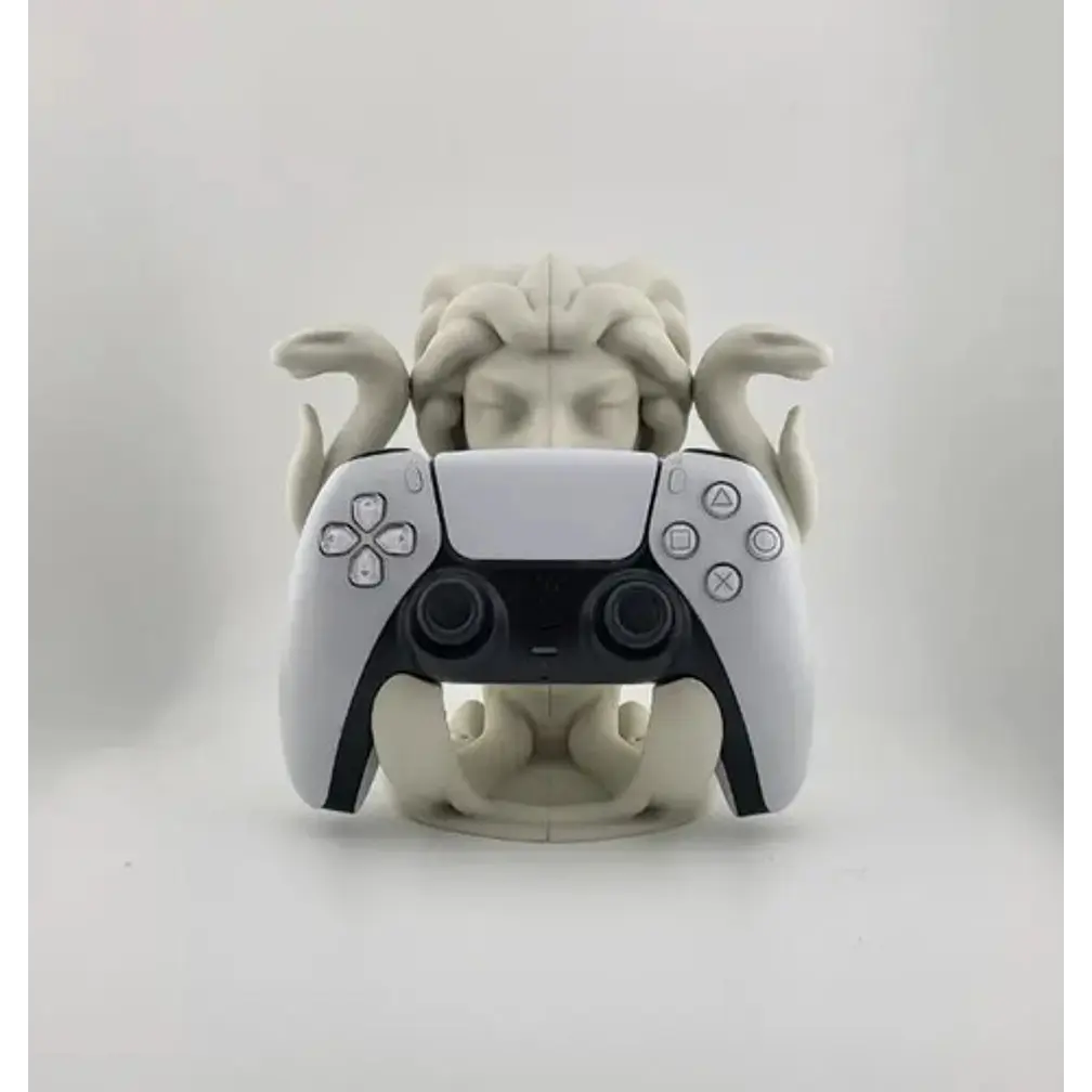 Soporte Para Mando Ps5 - Medusa 4