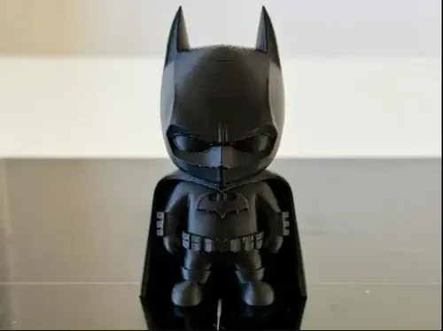 Figura Mini Batman - Foto 2