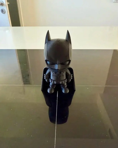 Figura Mini Batman - Foto 3