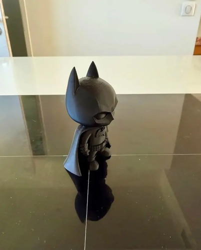 Figura Mini Batman - Foto 4