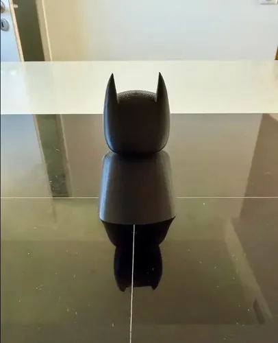 Figura Mini Batman - Foto 5