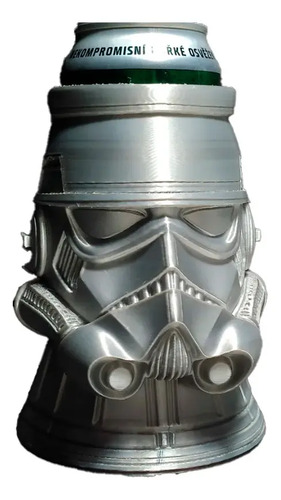 Soporte Latas - Stormtrooper