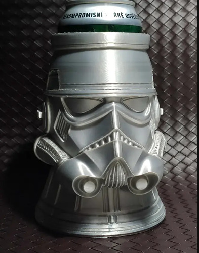 Soporte Latas - Stormtrooper - Foto 2