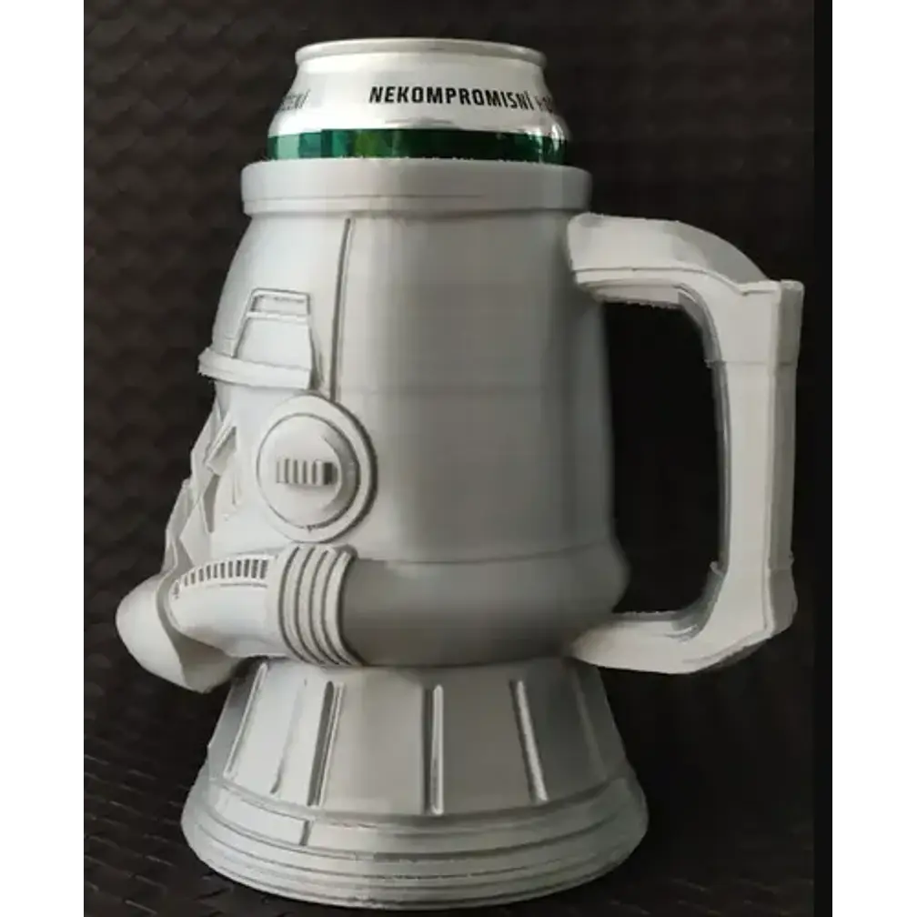 Soporte Latas - Stormtrooper 3
