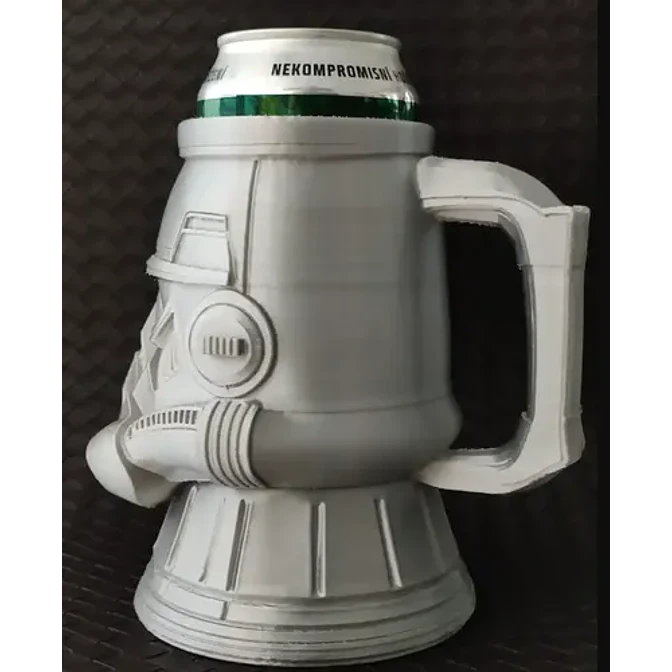 Soporte Latas - Stormtrooper 3