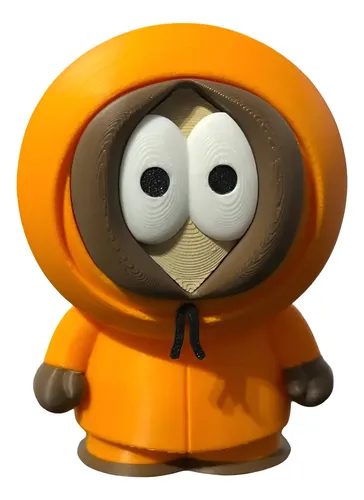Figura South Park - Kenny