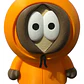 Figura South Park - Kenny - Miniatura 1