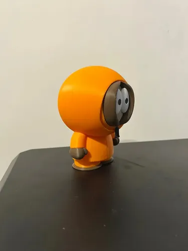 Figura South Park - Kenny - Foto 3