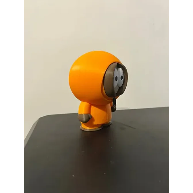 Figura South Park - Kenny 3