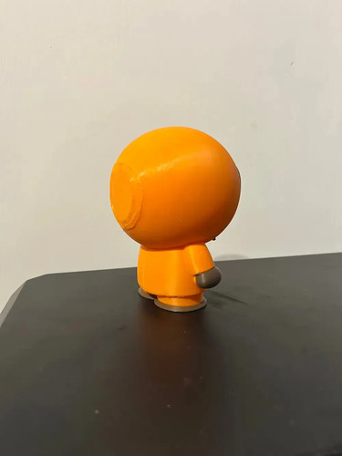 Figura South Park - Kenny - Foto 4