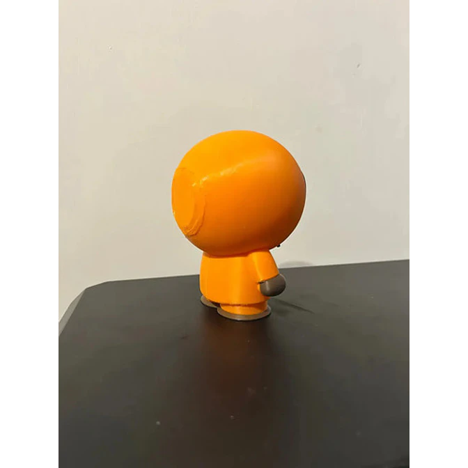 Figura South Park - Kenny 4