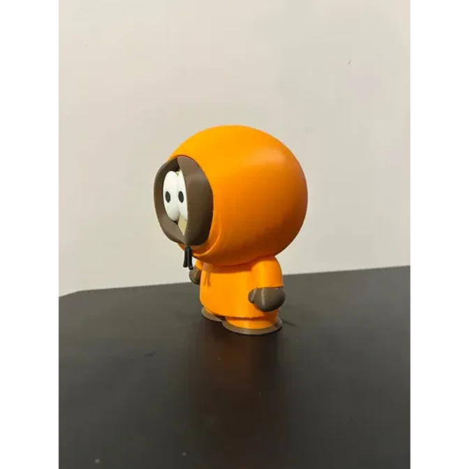 Figura South Park - Kenny 5