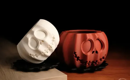 Macetero - Diseño Jack - Foto 4