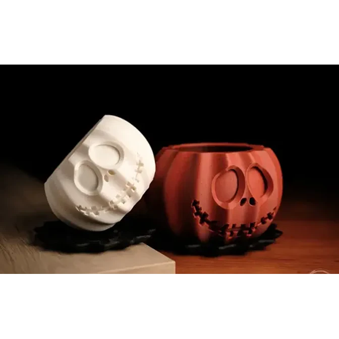 Macetero - Diseño Jack 4