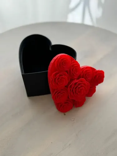 Decoración - Rosas Eternas - Foto 2