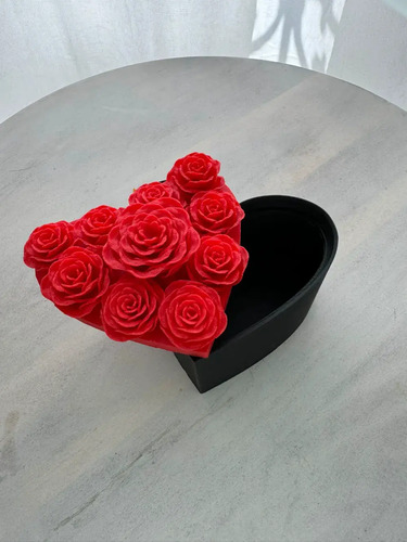 Decoración - Rosas Eternas - Foto 4