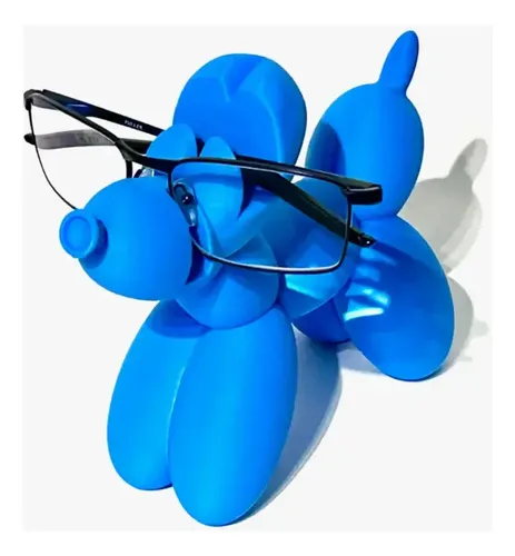 Decoración - Porta Lente Perro Globo - Foto 2