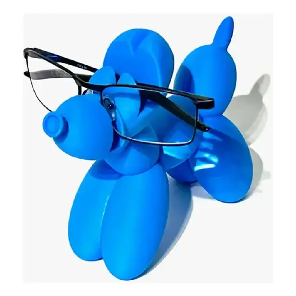Decoración - Porta Lente Perro Globo 2