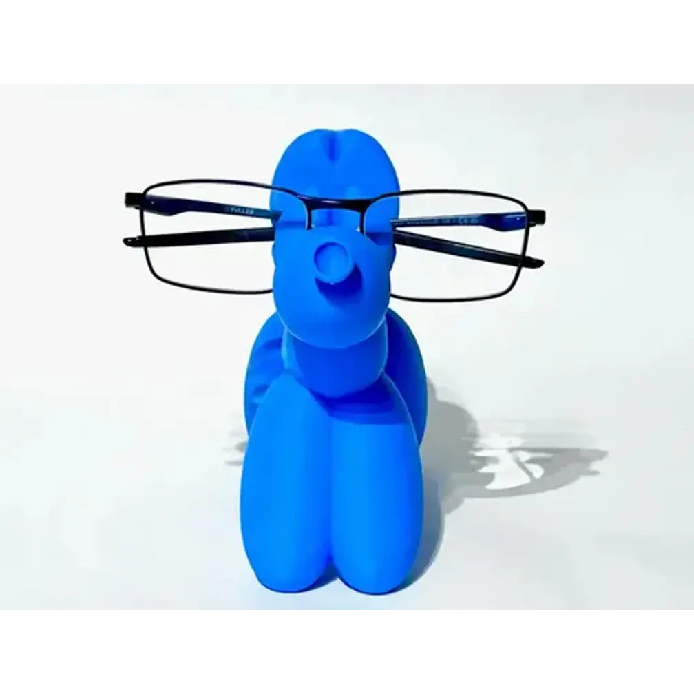 Decoración - Porta Lente Perro Globo 3