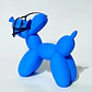 Decoración - Porta Lente Perro Globo - Miniatura 4