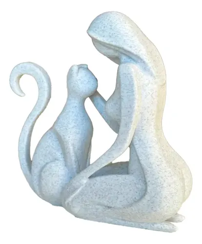 Decoración - Amor Felino