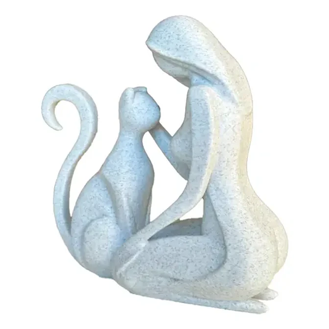 Decoración - Amor Felino 1